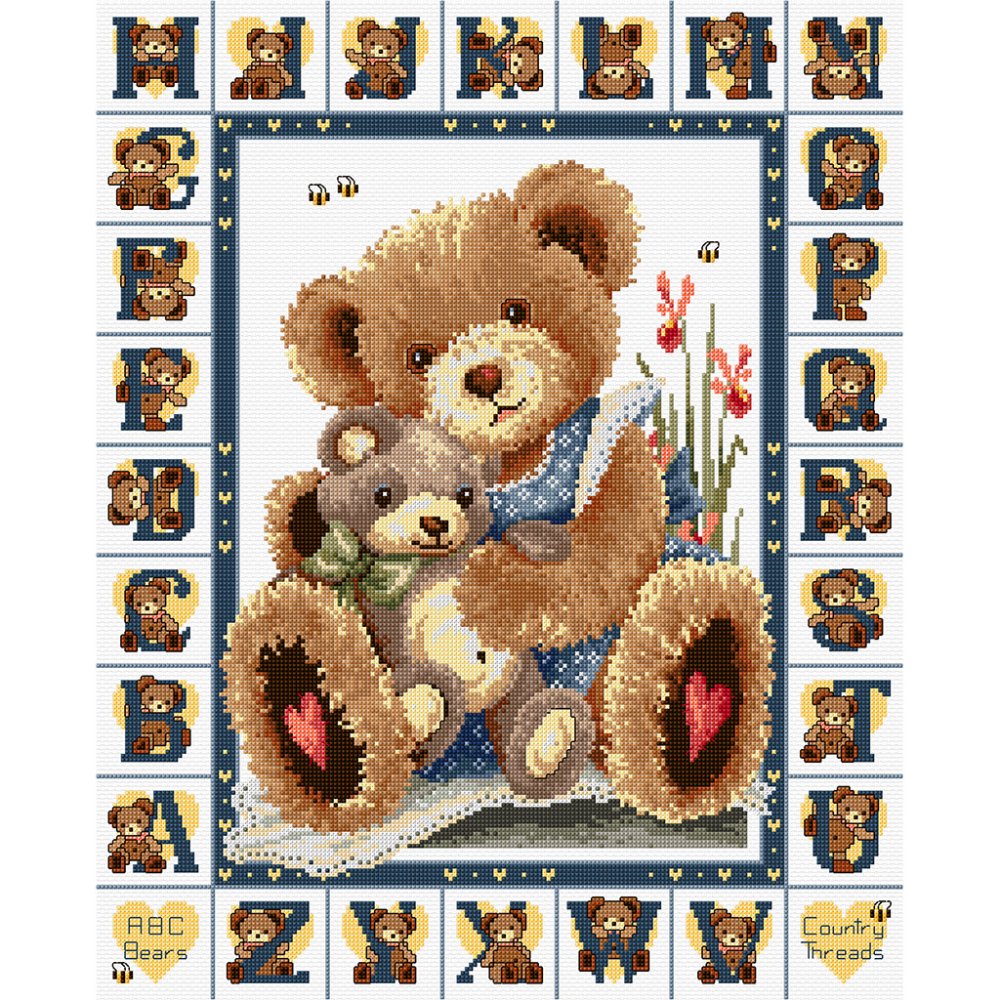 (image for) ABC Bears